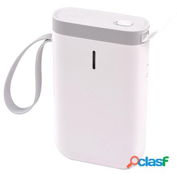 NiiMbot Mini Portable Bluetooth Thermal Label Printer