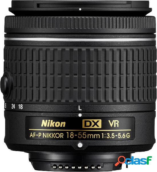 Nikon Nikkor AF-P DX GVR JAA826DA Obiettivo standard f/3.5 -