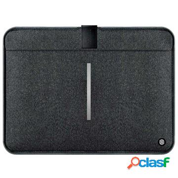 Nillkin Acme Sleeve for Laptop, Tablet - 13.3 - Grey