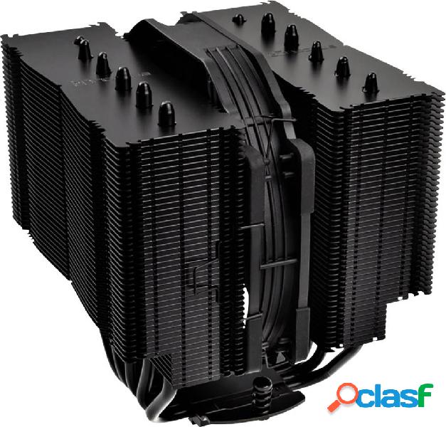 Noctua NH-D15S CH.BK Dissipatore per CPU con ventola