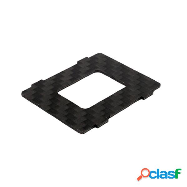 OMPHOBBY M2 V1 RC elicottero Parti Pannello inferiore del