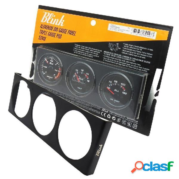 Ogiva portastrumenti Misura Din - BLINK