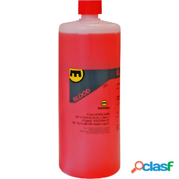 Olio freni e frizione Magura Blood 1lt