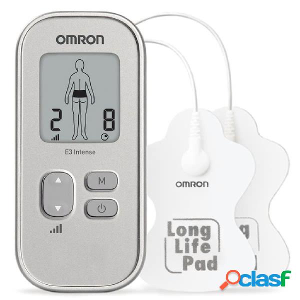 Omron Neurostimolatore OMR-E3-INTENSE
