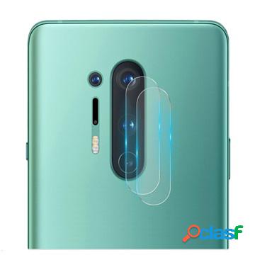OnePlus 8 Pro Hat Prince Camera Lens Tempered Glass