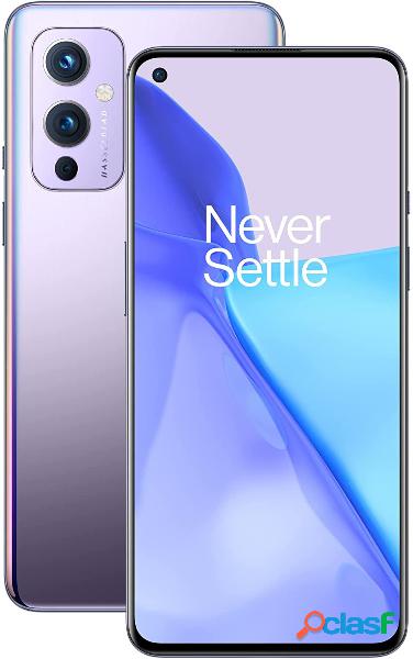 OnePlus 9 5G Double Sim 256Go[12Go RAM] - Winter Mist