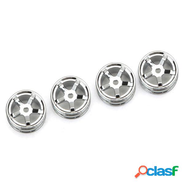 Orlandoo F150 oh35p01 parti del kit ruota hub 4 pz ga0001