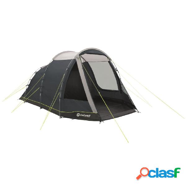 Outwell Tenda a Tunnel Dash 4 per 4 Persone Blu