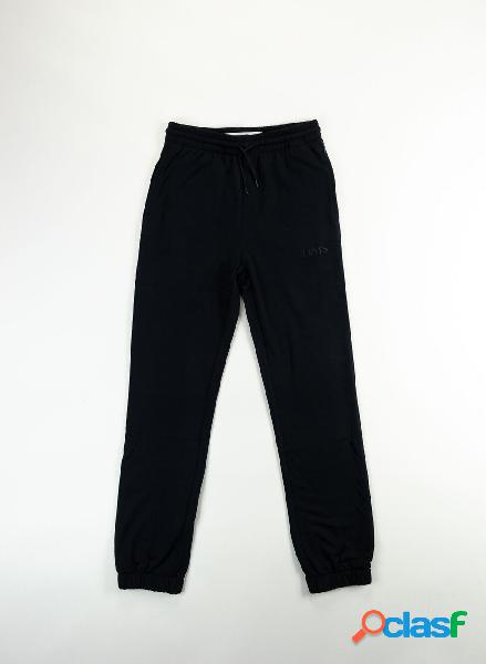 PANTALONE JOGGER RAGAZZO