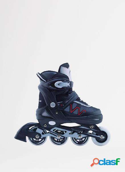 PATTINI FIREWHEEL PRO RAGAZZO tg 38-41