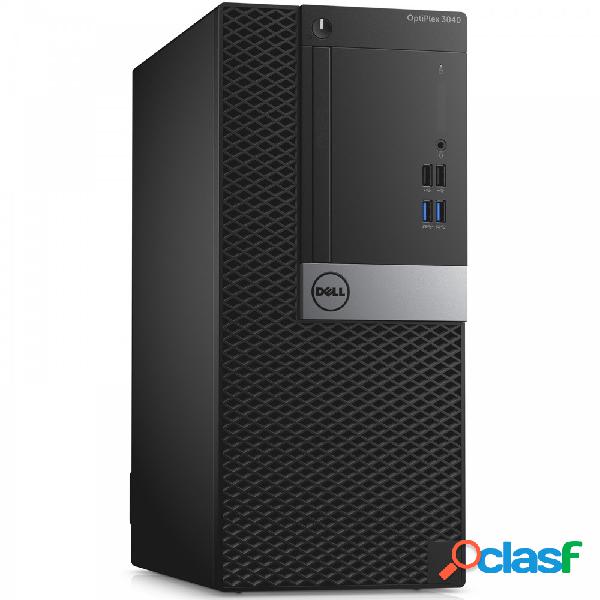 ★ PC Rigenerato Dell Optiplex 3040 Tower Intel Core