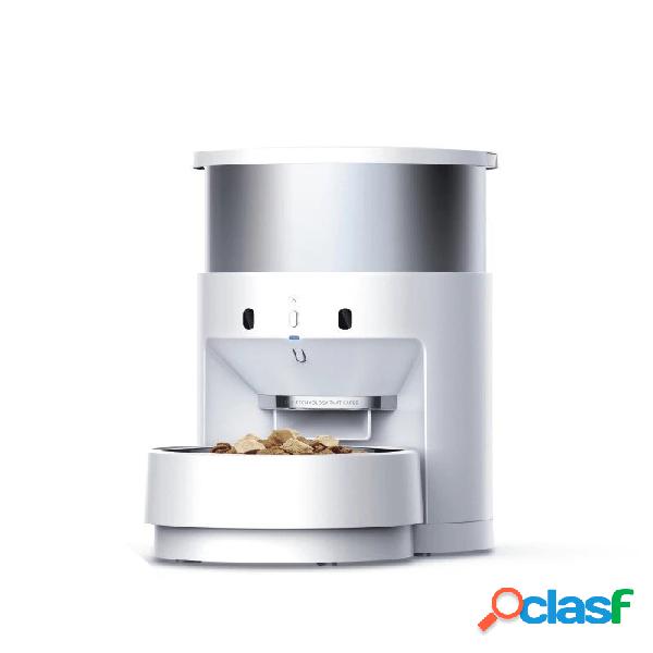 PETKIT Smart Automatic Cat Feeder APP Control remoto