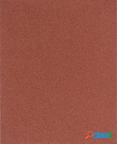 PFERD 45013006 Carta abrasiva a mano Grana 60 (L x L) 280 mm