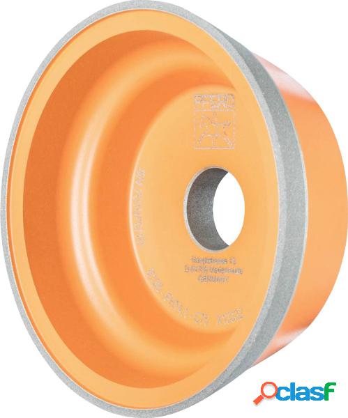 PFERD 68664101 Utensile di levigatura A CAVALLO Diametro 100