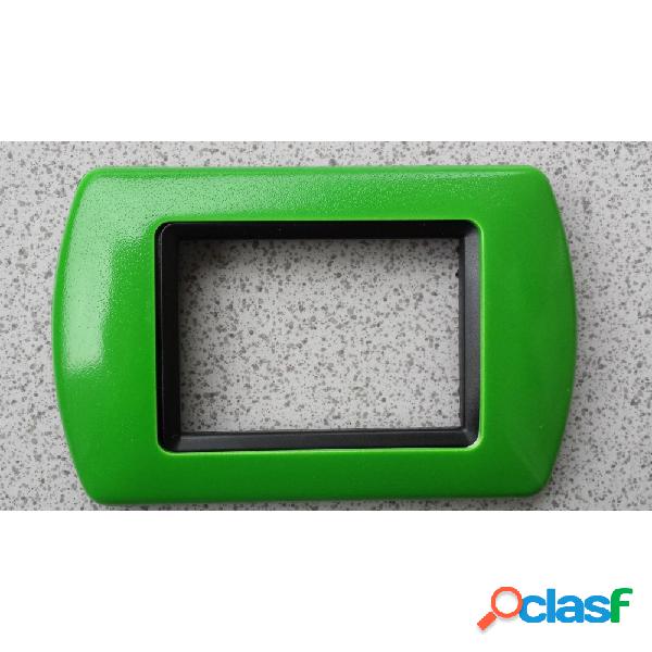 PLACCHETTE PLACCHE IN ABS COMPATIBILI PER MASTER MODO