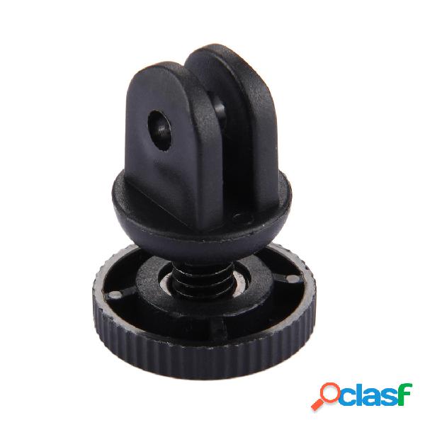 PULUZ PU212 Mini Size Vite Adattatore per treppiede per
