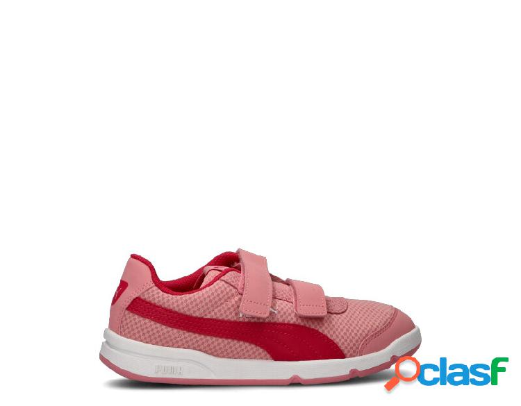 PUMA bambini rosa