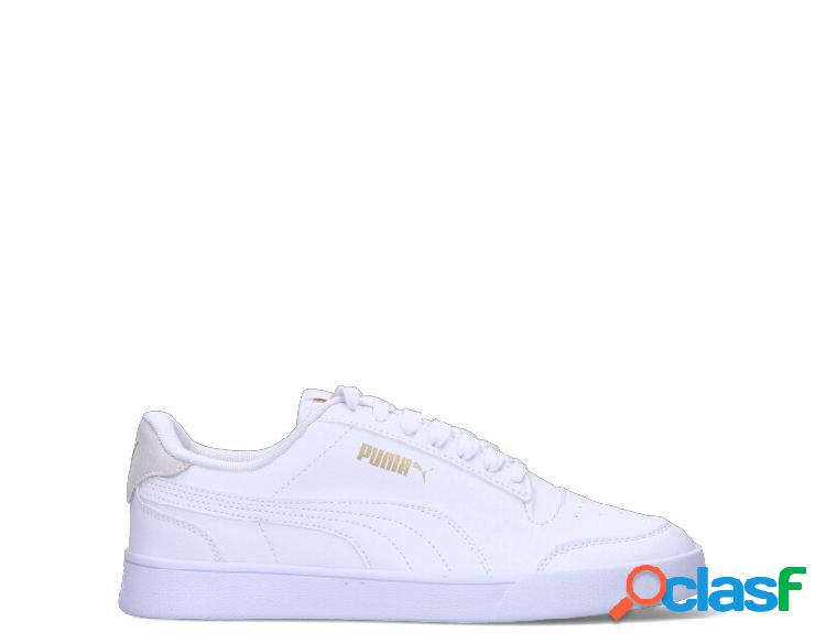 PUMA uomo bianco