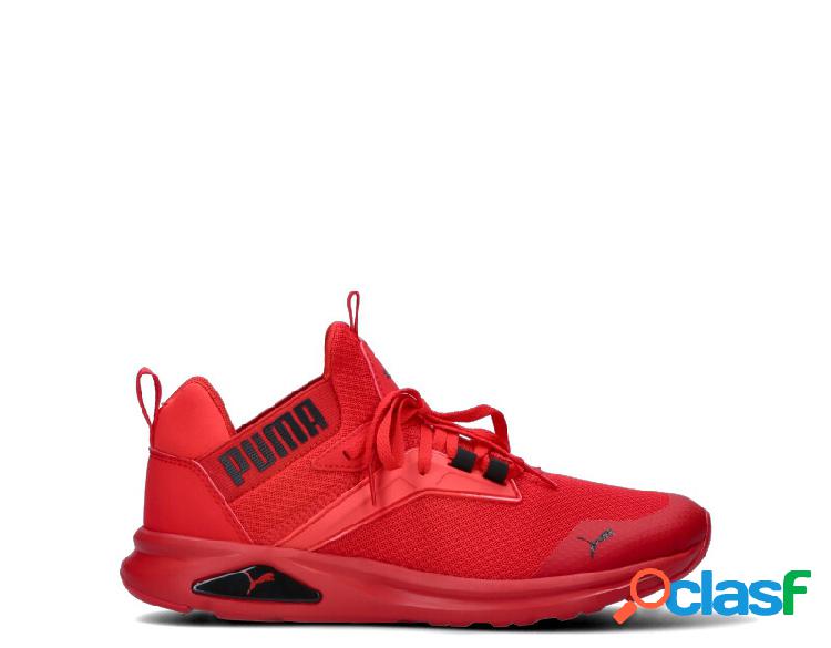 PUMA uomo rosso