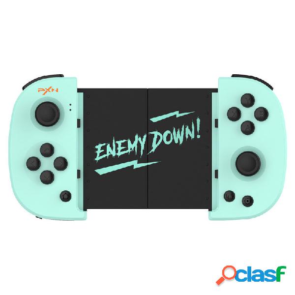 PXN-P30 PRO Bluethooth5.0 Estensibile Gamepad per iOS 13.5