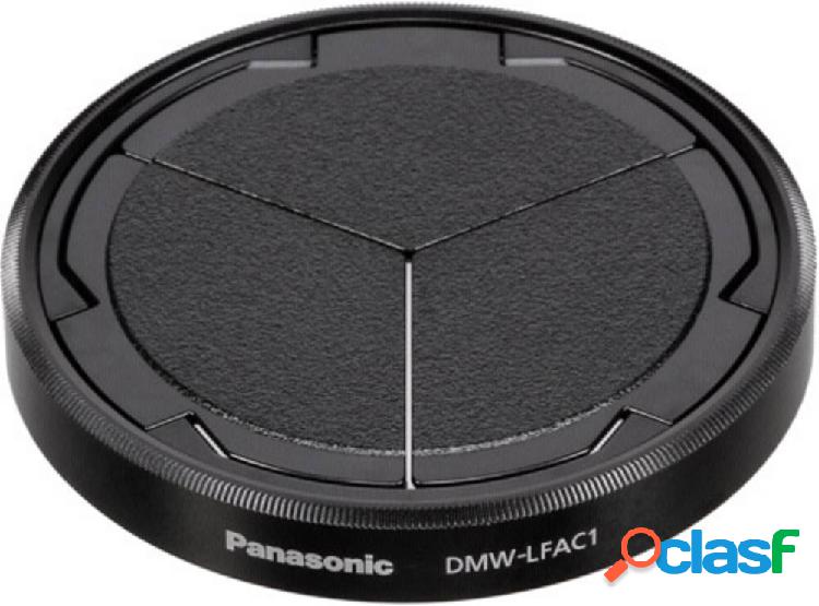Panasonic DMW-LFAC1 Tappo copriobiettivo Adatto per marca