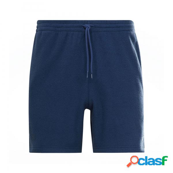 Pantaloncini Reebok a righe Reebok - Pantaloni corti -