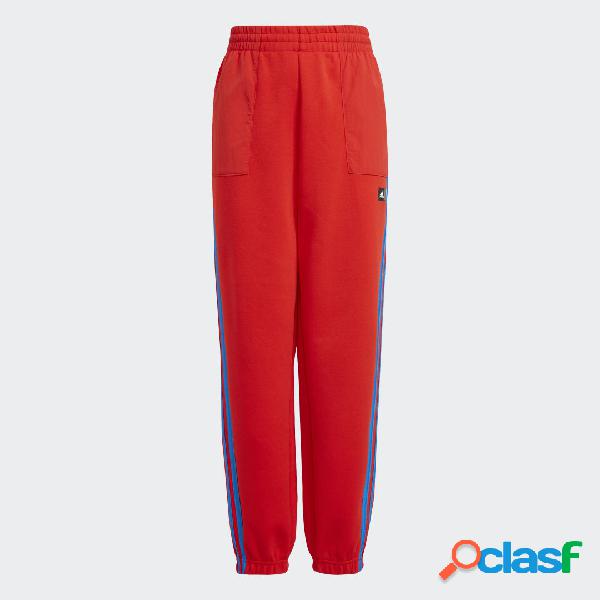 Pantaloni adidas x Classic LEGO®