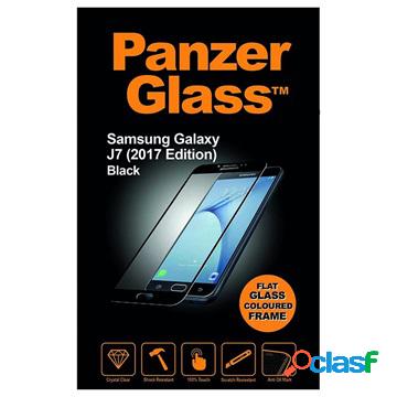 PanzerGlass Samsung Galaxy J7 (2017) Tempered Glass Screen