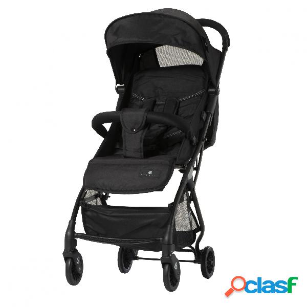Passeggino Barotti Nice Carbon Black
