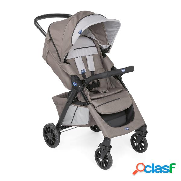 Passeggino Chicco Kwik.One Moka