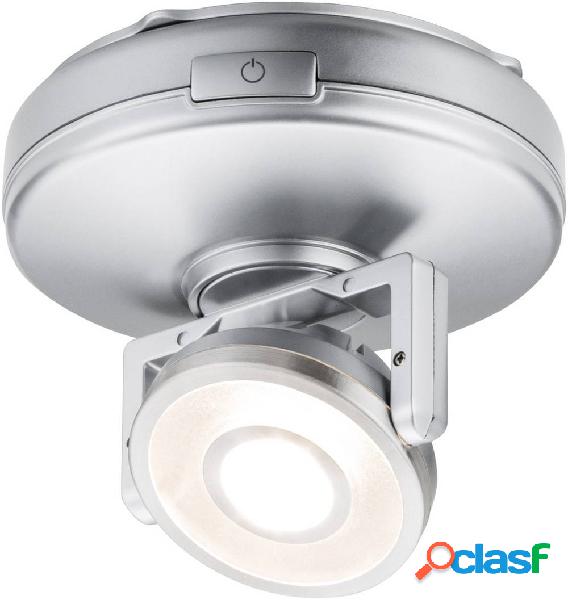 Paulmann 70637 Rotate Lampada LED per armadio Bianco caldo