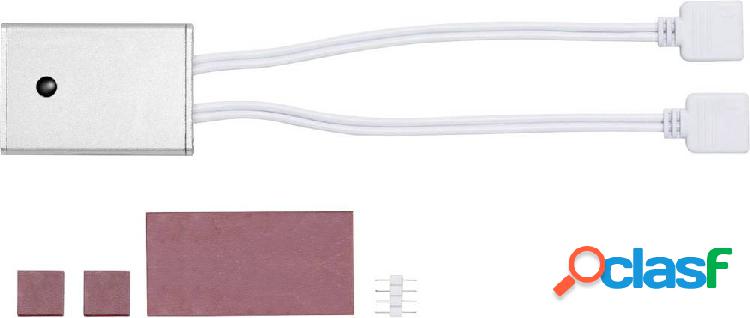 Paulmann 70915 YourLED Twilight Sensore crepuscolare 60 W
