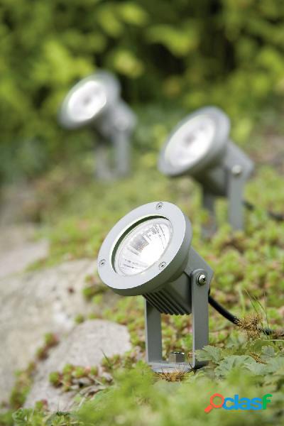Paulmann 93751 Special Line Faretto da giardino LED