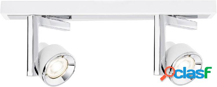 Paulmann Turn 66675 Faretto da soffitto LED (monocolore)