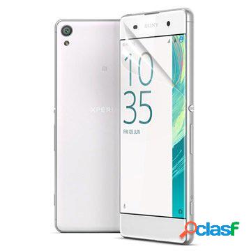 Pellicola Salvaschermo per Sony Xperia XA, Xperia XA Dual -