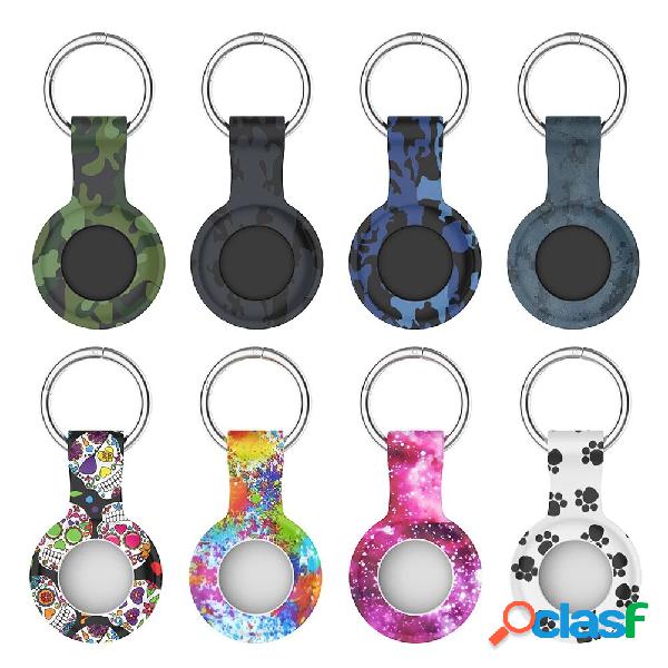 Per Apple Airtags Custodia protettiva Custodia protettiva