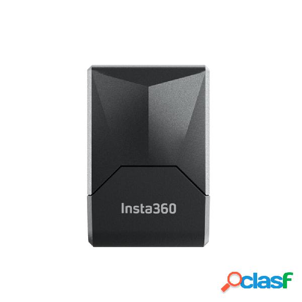 Per Insta360 ONE X2/ONE RS Base Adattatore di montaggio