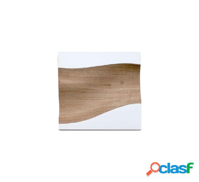 Per/Use Vloed Vassoio Set da 3 pz