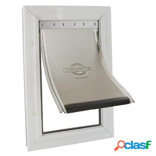 PetSafe Porta Basculante per Animali 660 Alluminio <100 kg