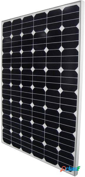 Phaesun Sun Peak SPR 170 Pannello solare monocristallino 170
