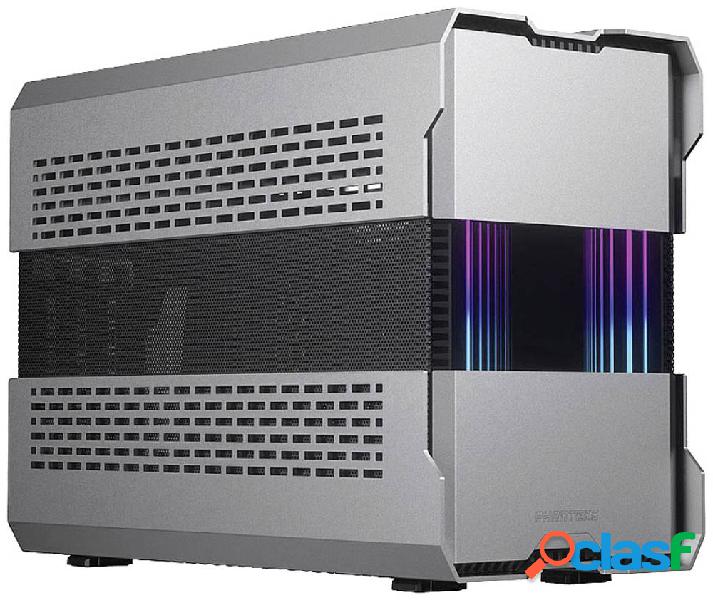 Phanteks PHANTEKS Evolv Shift XT iTX-Case, ARGB, Tempered