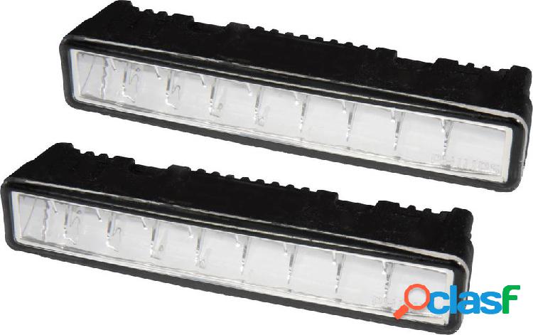 Philips 39170145 Daylight9 Luce di marcia diurna LED