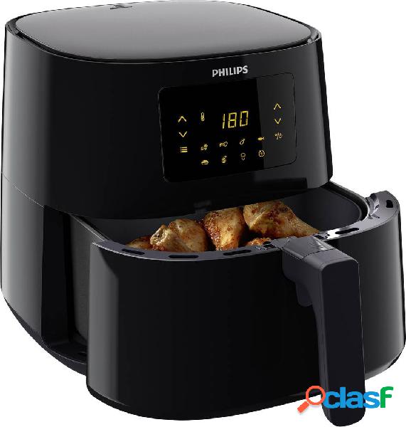 Philips HD9270/96 Friggitrice ad aria calda 2000 W Nero