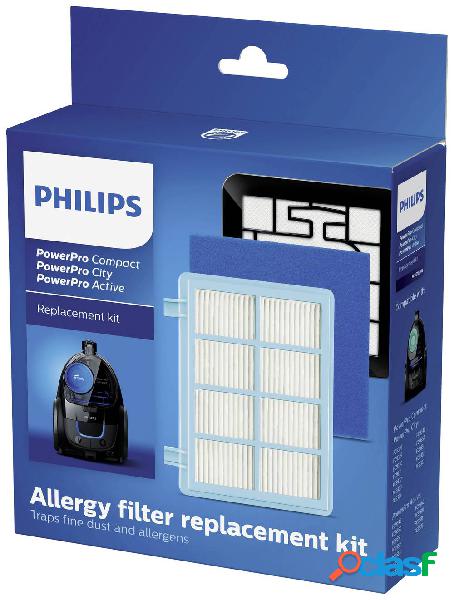 Philips PowerPro Compact und Active Kit di sostituzione del