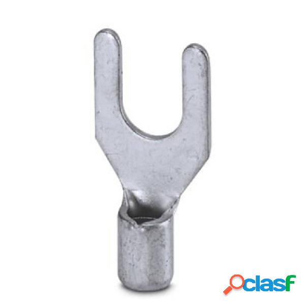 Phoenix Contact 3240150 Capocorda a forcella 2.6 mm² 6 mm²