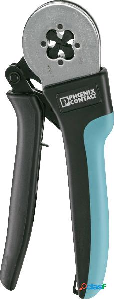 Phoenix Contact CRIMPFOX CENTRUS 6S-NC 1202882 Pinza