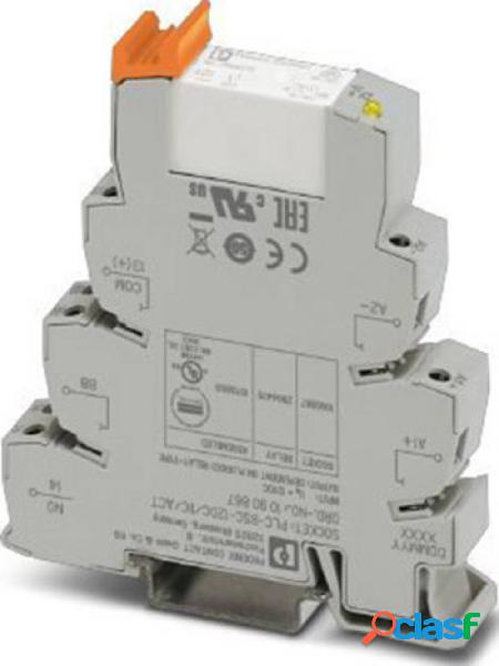 Phoenix Contact PLC-RSC- 12DC/ 1IC/ACT Modulo relè Tensione