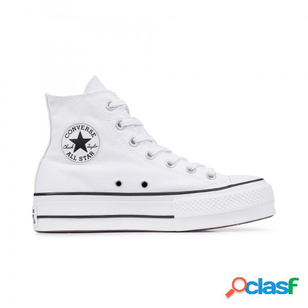 Piattaforma Chuck Taylor All Star Converse - Scarpe alte -