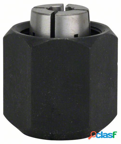Pinza di serraggio con dado - 1/4, 24 mm Bosch Accessories