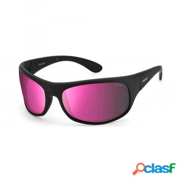 Polaroid 07886 BLXAI Polarizzata Polaroid Occhiali da sole